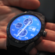 Image for article titled So This Is What a $1500 Android Wear Watch Looks Like